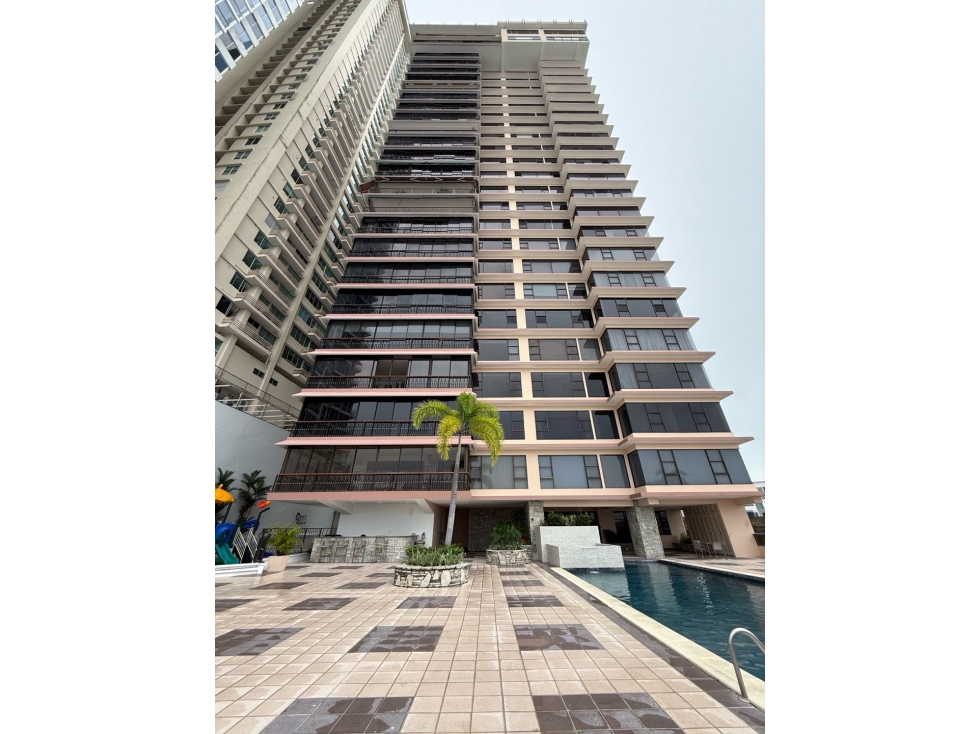 VENTA APARTAMENTO -PUNTA PAITILLA