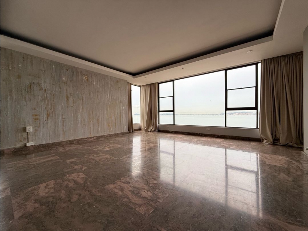 VENTA APARTAMENTO -PUNTA PAITILLA — foto 2