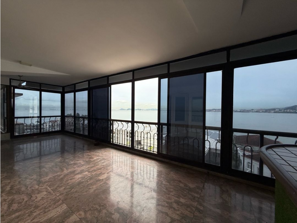 VENTA APARTAMENTO -PUNTA PAITILLA — foto 3