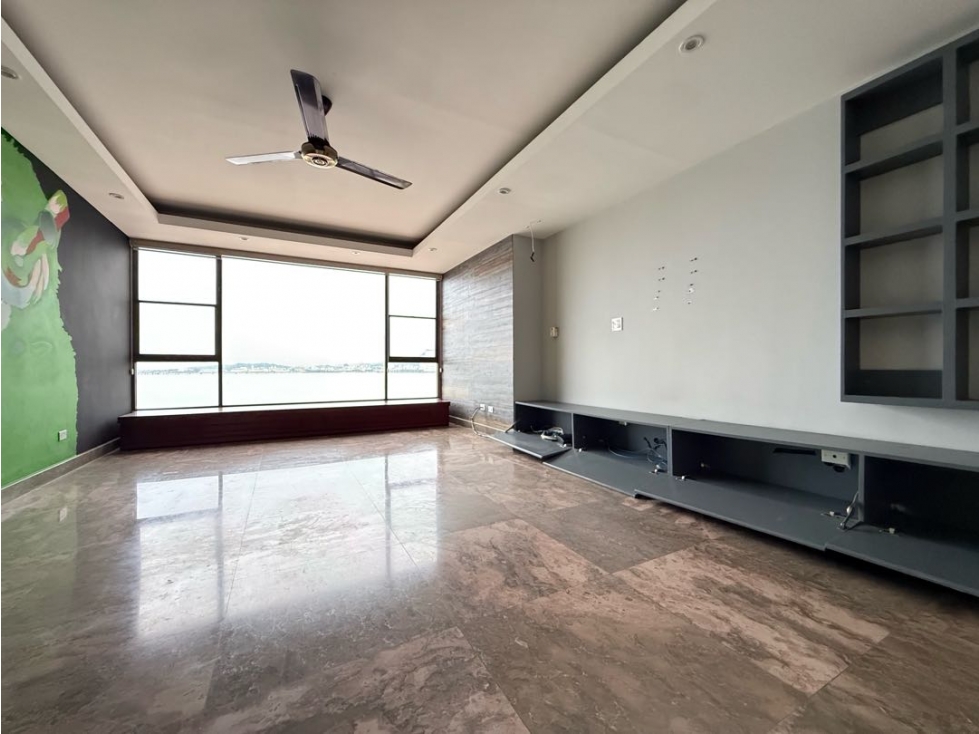 VENTA APARTAMENTO -PUNTA PAITILLA — foto 4
