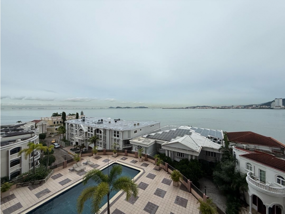 VENTA APARTAMENTO -PUNTA PAITILLA — foto 5