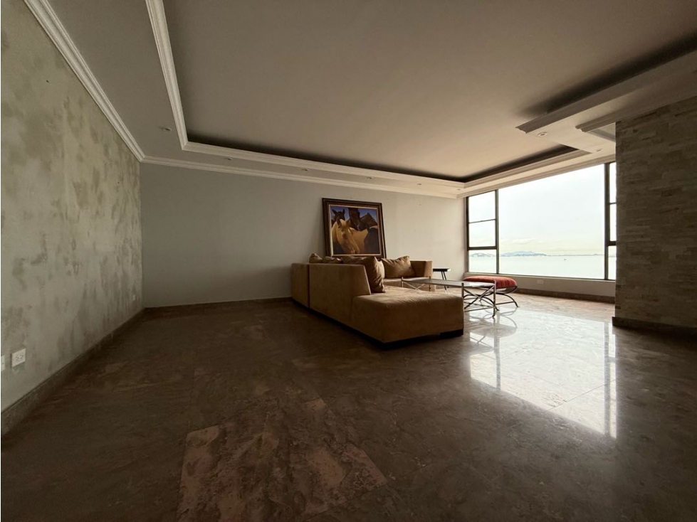 VENTA APARTAMENTO -PUNTA PAITILLA — foto 6
