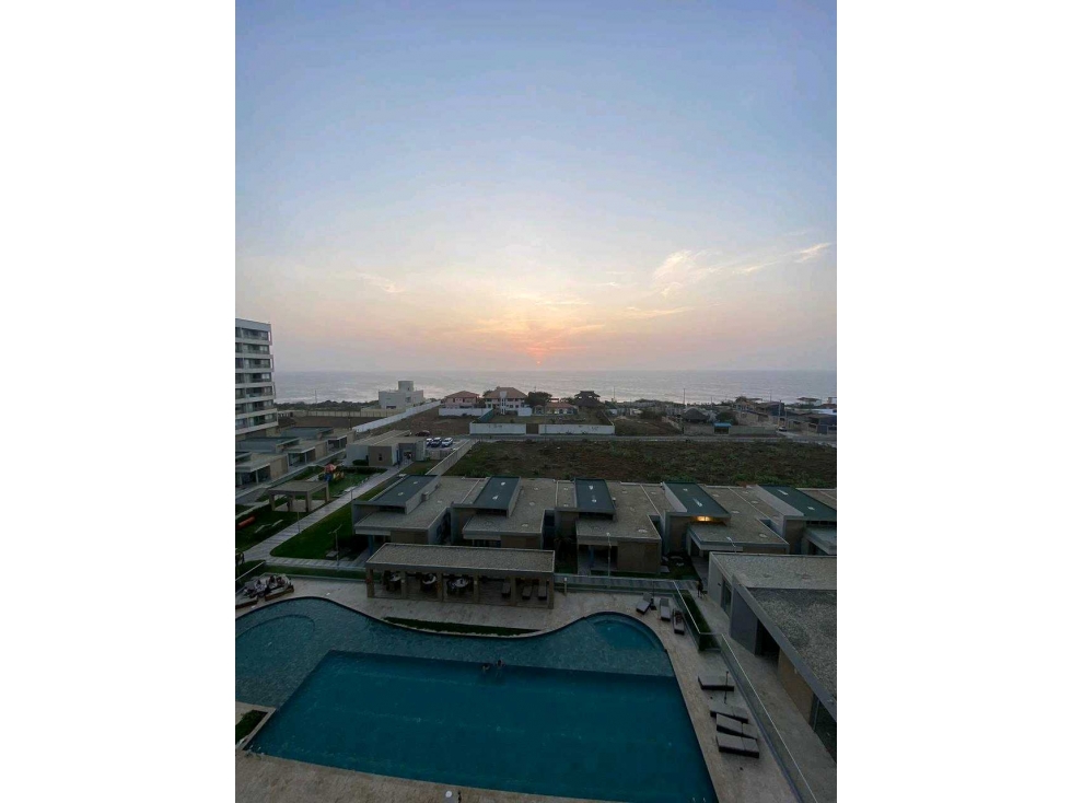 Venta apartamento Punta Roca Puerto colombia PM51