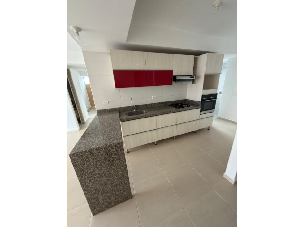 VENTA APARTAMENTO QATAR NUEVO SOTOMAYOR BUCARAMANGA — foto 2