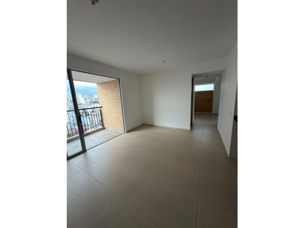 VENTA APARTAMENTO QATAR NUEVO SOTOMAYOR BUCARAMANGA — foto 3