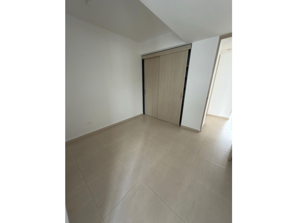 VENTA APARTAMENTO QATAR NUEVO SOTOMAYOR BUCARAMANGA — foto 5