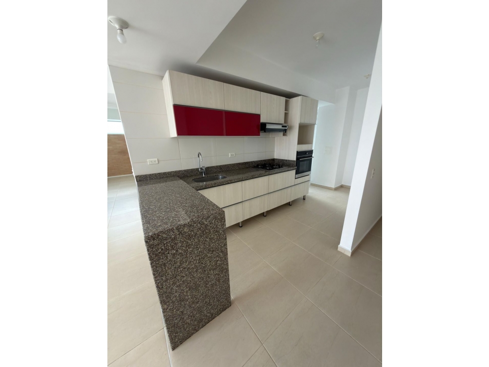 VENTA APARTAMENTO QATAR NUEVO SOTOMAYOR BUCARAMANGA — foto 6