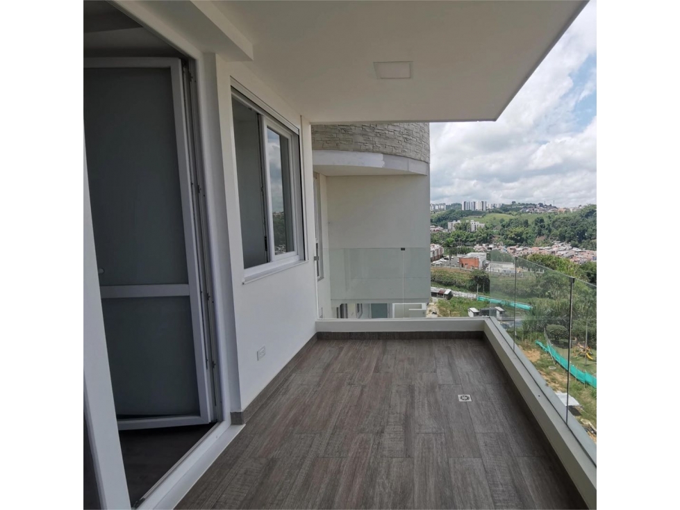 VENTA APARTAMENTO QUINTA CLUB HOUSE PEREIRA - 1