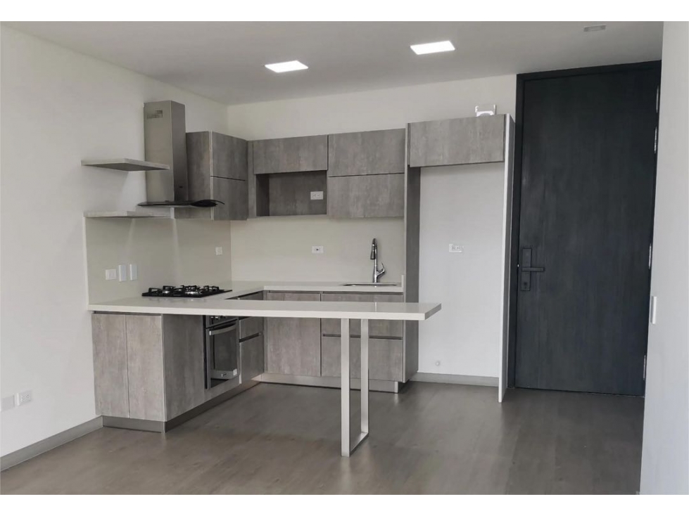VENTA APARTAMENTO QUINTA CLUB HOUSE PEREIRA - 2