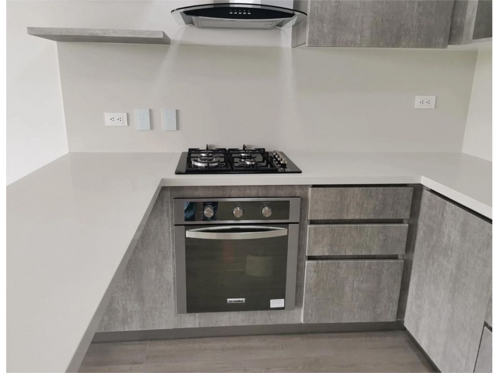 VENTA APARTAMENTO QUINTA CLUB HOUSE PEREIRA - 3