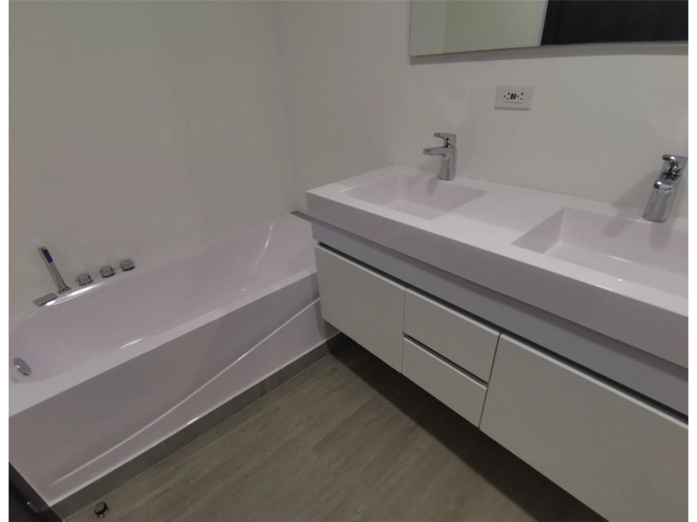 VENTA APARTAMENTO QUINTA CLUB HOUSE PEREIRA - 4