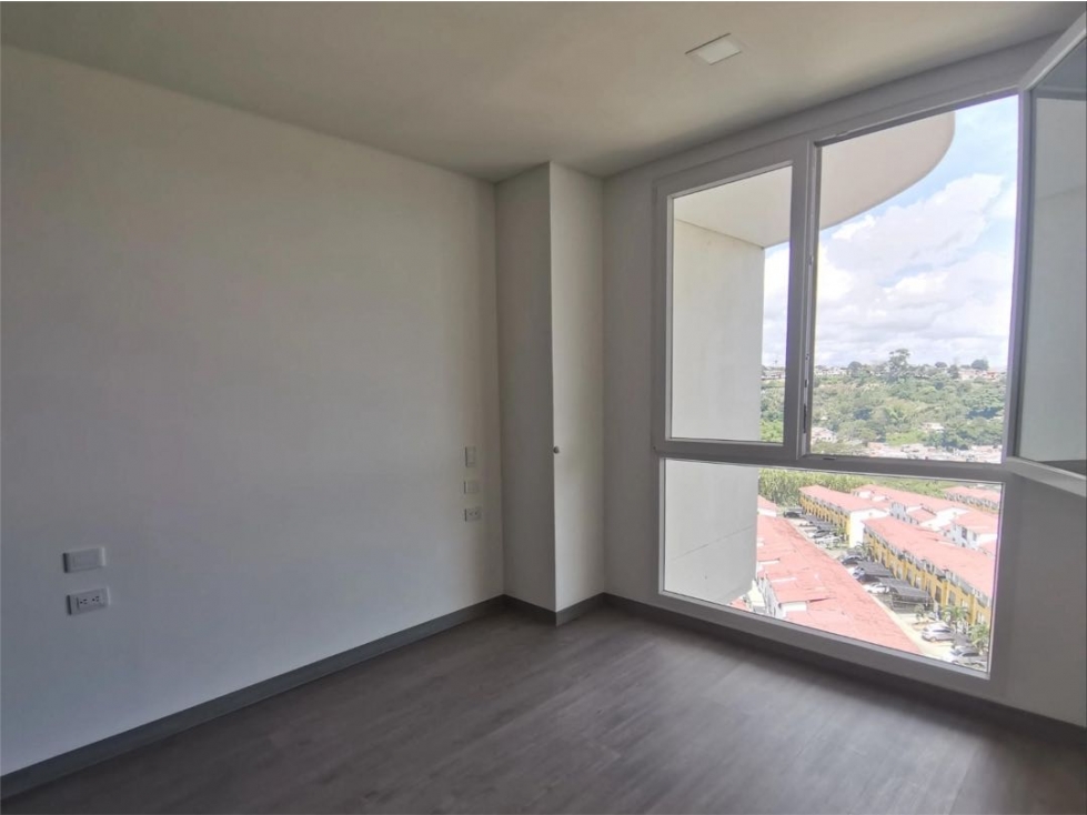 VENTA APARTAMENTO QUINTA CLUB HOUSE PEREIRA - 6
