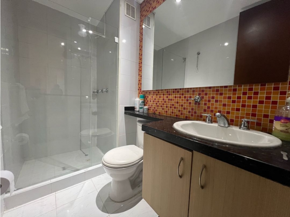 Venta Apartamento Quinta Paredes, Bogota — foto 5