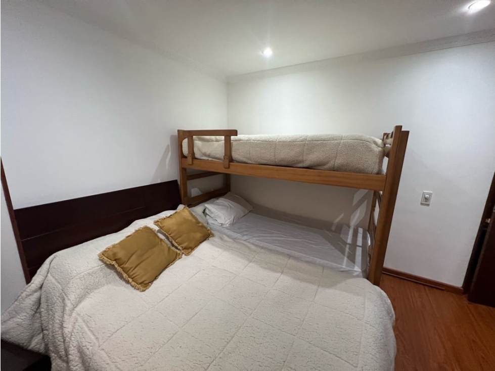 Venta Apartamento Quinta Paredes, Bogota — foto 6