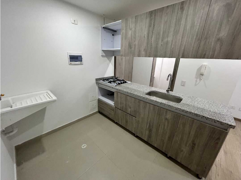 Venta Apartamento Quiroga Bogotá