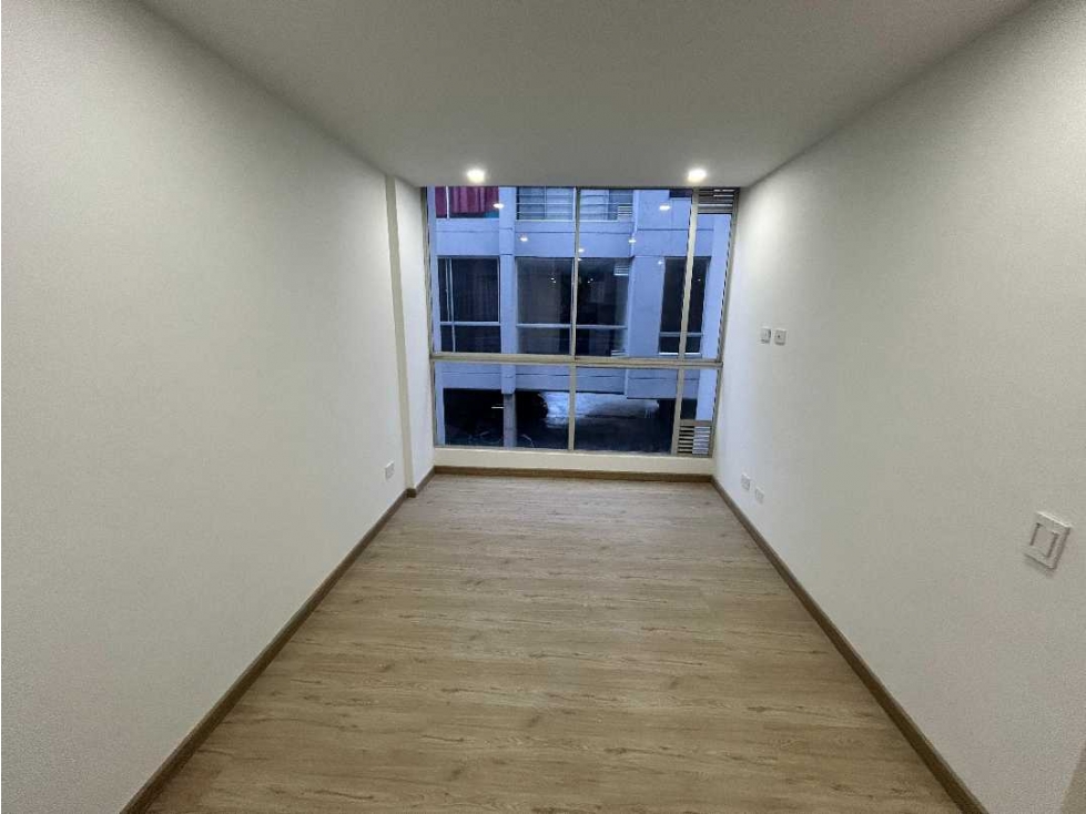 Venta Apartamento Quiroga Bogotá — foto 3