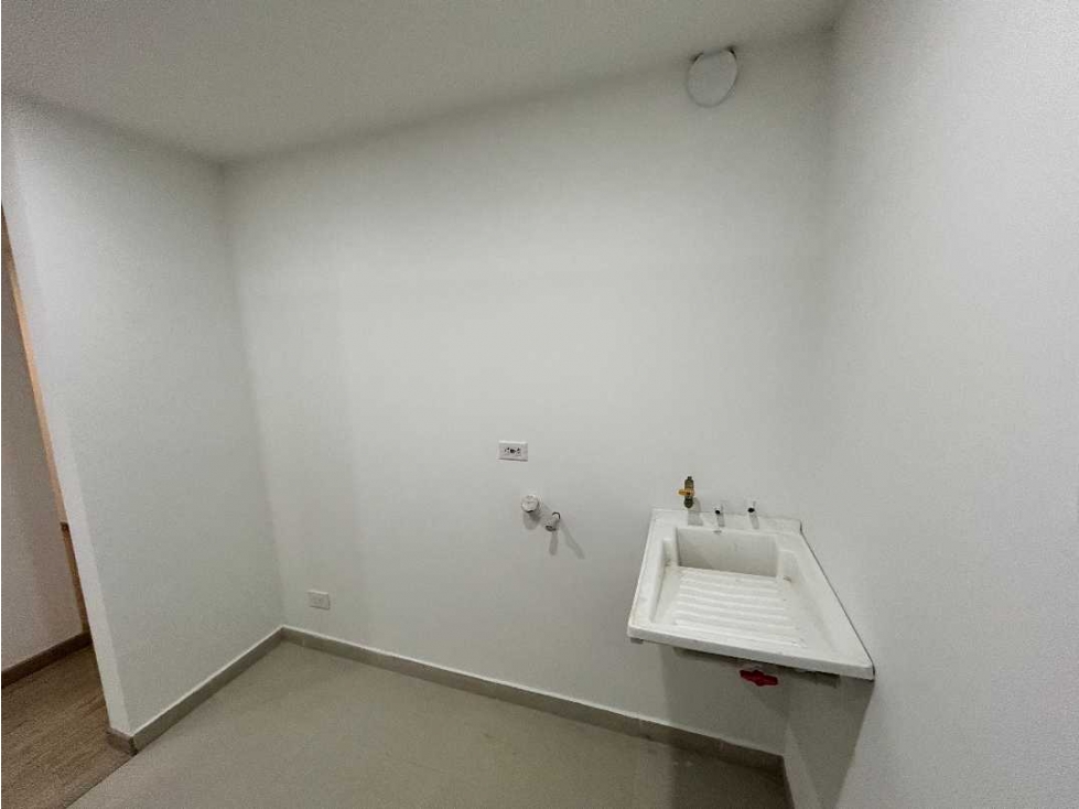 Venta Apartamento Quiroga Bogotá — foto 4