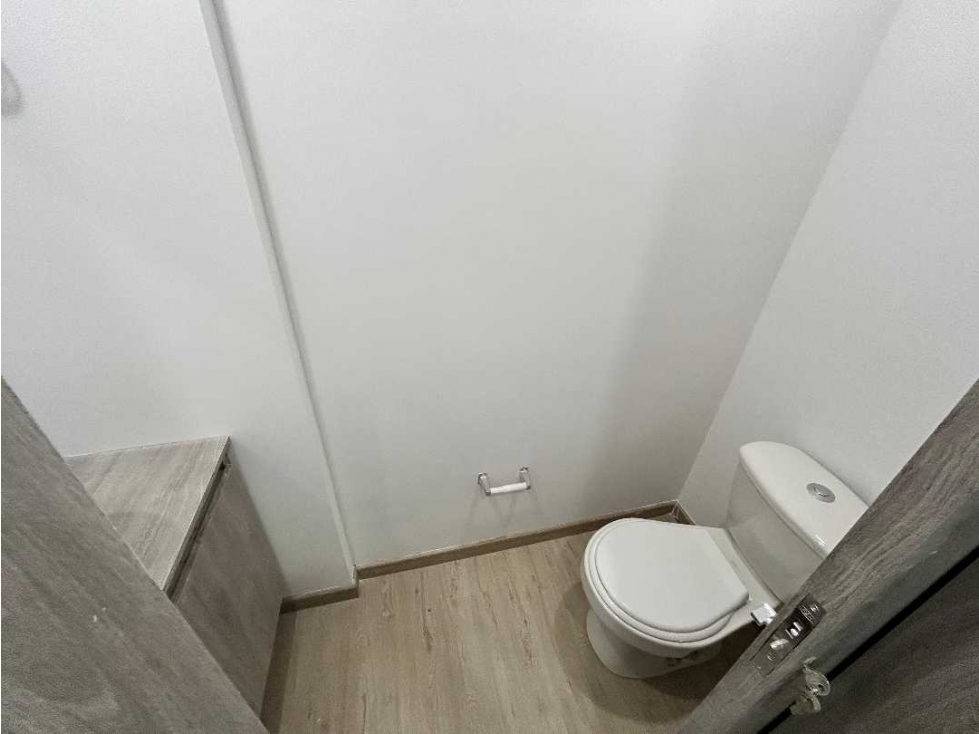 Venta Apartamento Quiroga Bogotá — foto 5