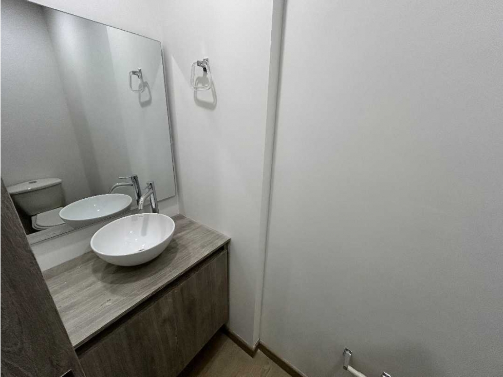 Venta Apartamento Quiroga Bogotá — foto 6