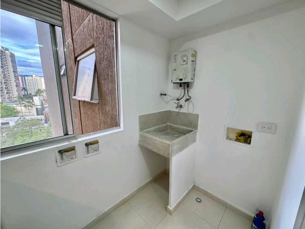 Venta apartamento área 80 m2, Loma de los Bernal, precio oportunidad — foto 3