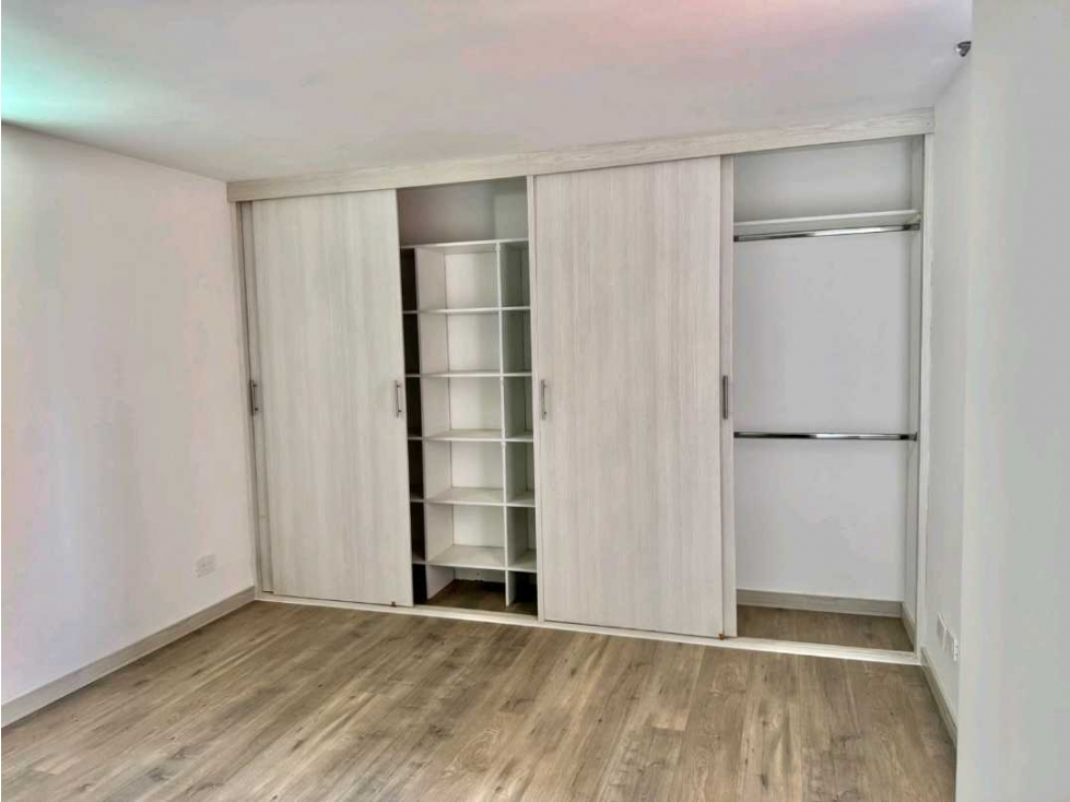Venta apartamento área 80 m2, Loma de los Bernal, precio oportunidad — foto 6