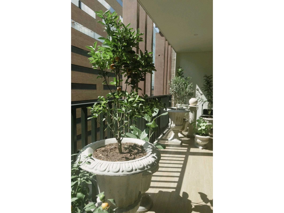 Venta apartamento reformado El Poblado - Ciudad del Rio — foto 2