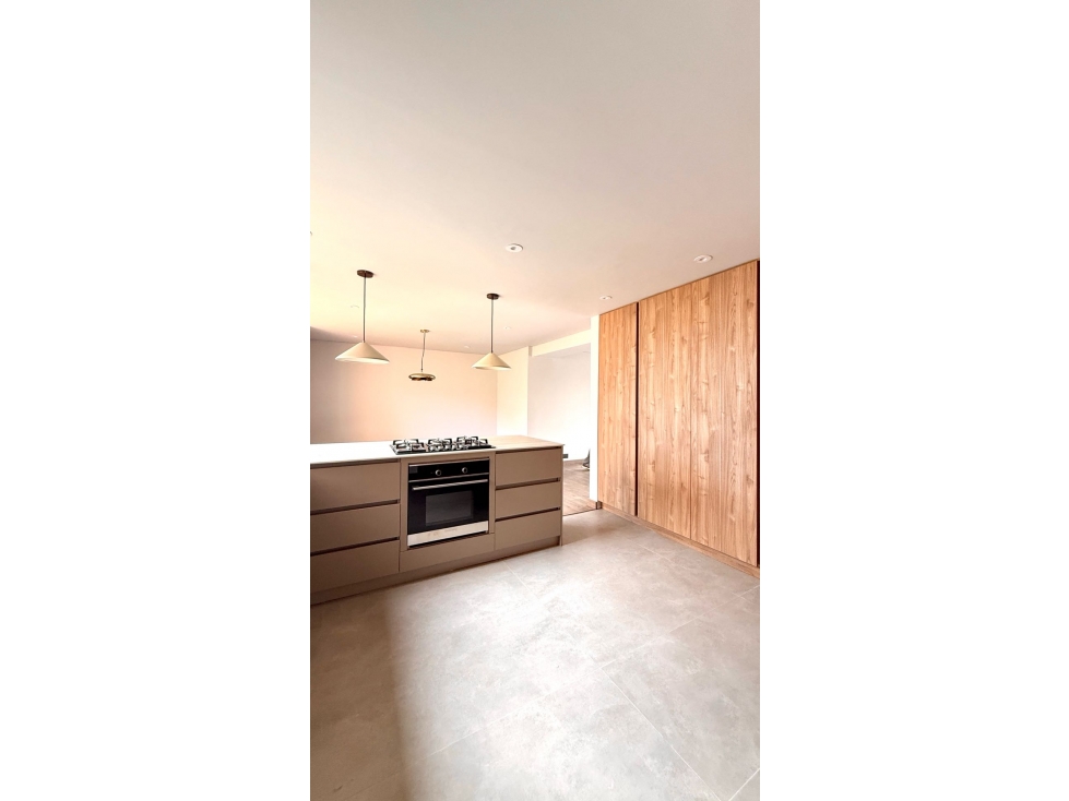 VENTA APARTAMENTO REFORMADO T INFERIOR ( Sector San Michel ) — foto 4