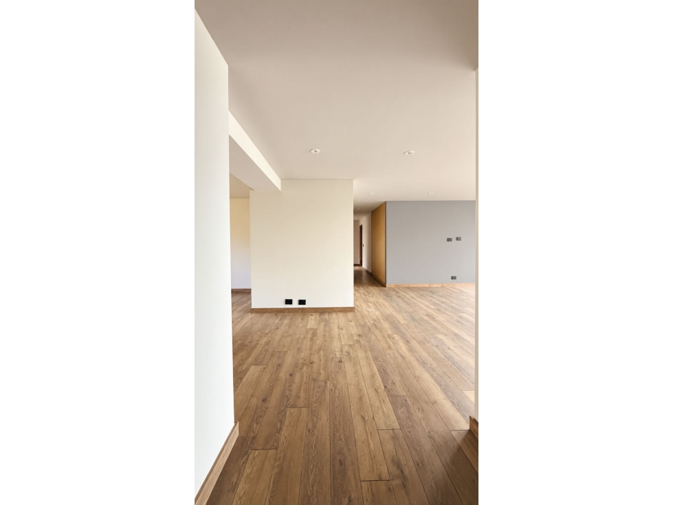 VENTA APARTAMENTO REFORMADO T INFERIOR ( Sector San Michel ) — foto 6