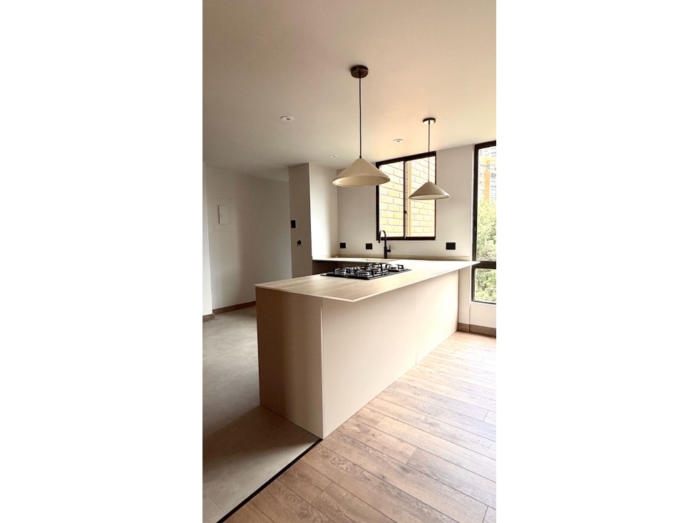 VENTA APARTAMENTO REFORMADO T INFERIOR ( Sector San Michel ) — foto 3