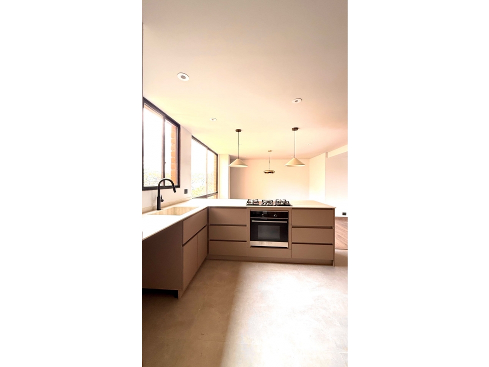 VENTA APARTAMENTO REFORMADO T INFERIOR ( Sector San Michel ) — foto 5