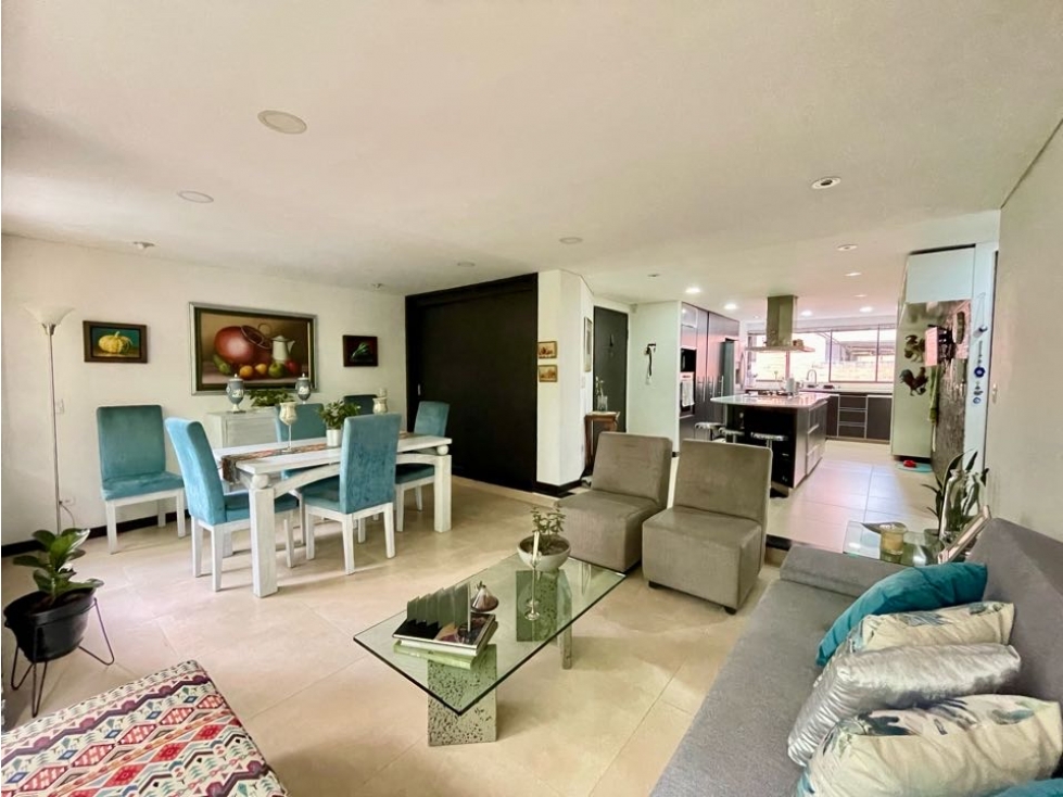 VENTA APARTAMENTO REFORMADO ZÚÑIGA