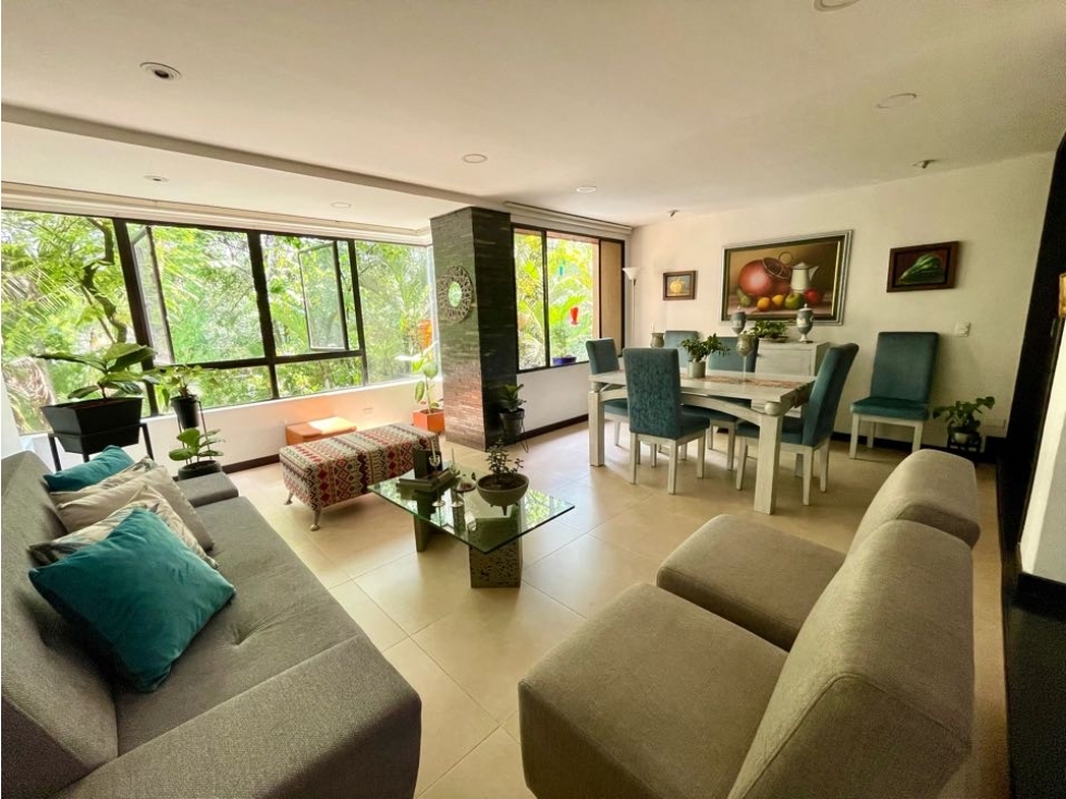 VENTA APARTAMENTO REFORMADO ZÚÑIGA — foto 3