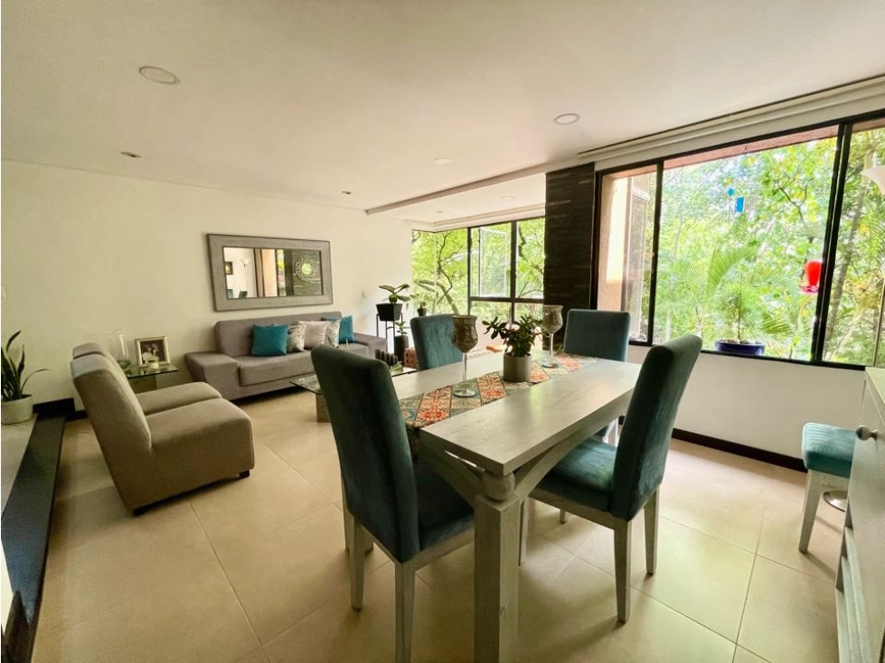 VENTA APARTAMENTO REFORMADO ZÚÑIGA — foto 4