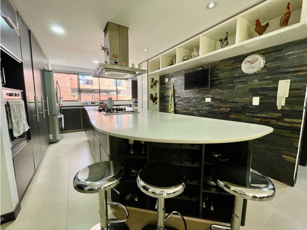 VENTA APARTAMENTO REFORMADO ZÚÑIGA — foto 5