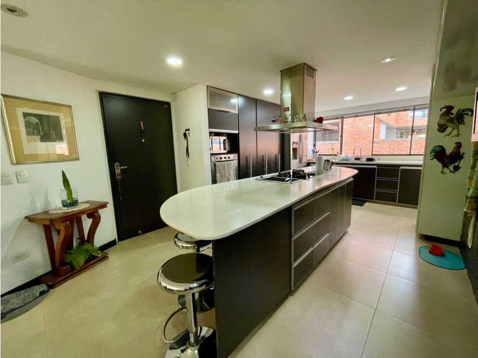 VENTA APARTAMENTO REFORMADO ZÚÑIGA — foto 6