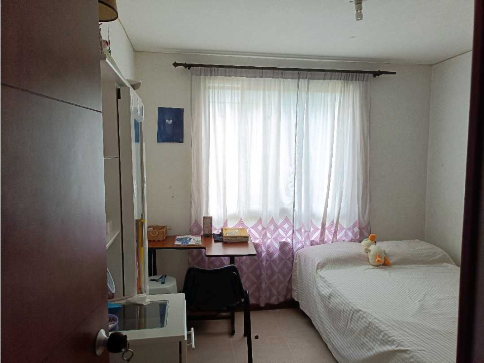 VENTA APARTAMENTO REFUGIO 1ER PISO W9557124 PQ — foto 4