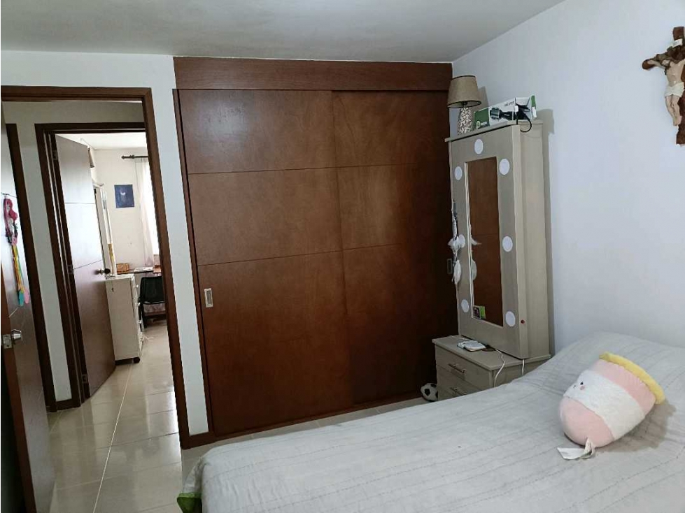 VENTA APARTAMENTO REFUGIO 1ER PISO W9557124 PQ — foto 6