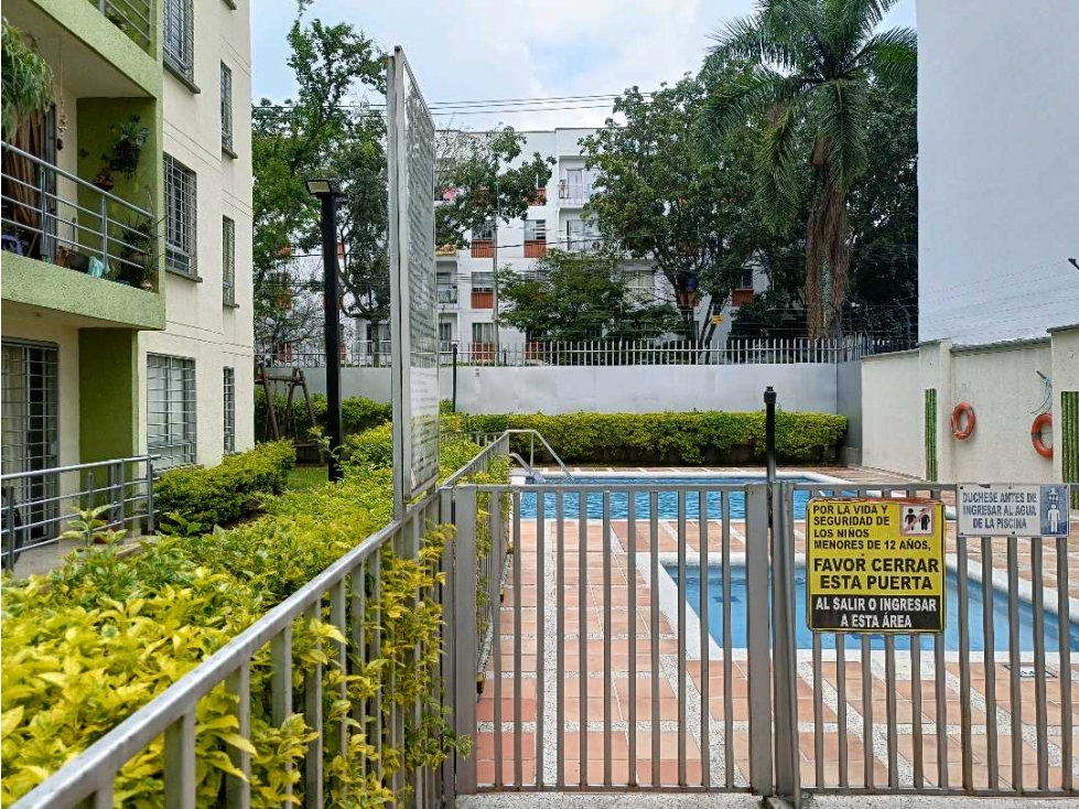 VENTA APARTAMENTO REFUGIO 1ER PISO W9557124 PQ