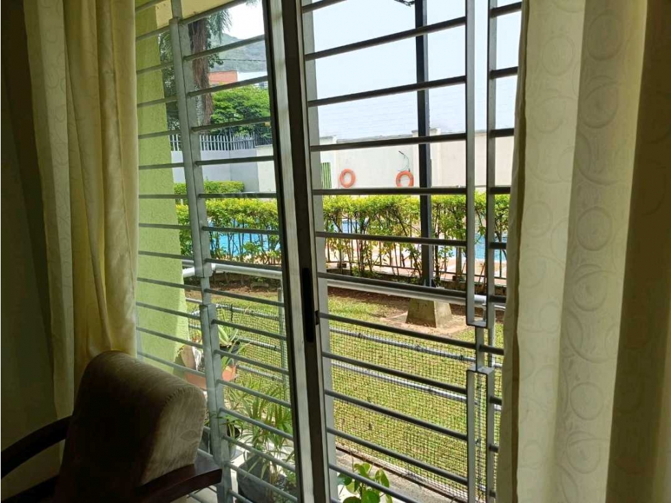 VENDO APARTAMENTO REFUGIO 1ER PISO IC9793288P — foto 3