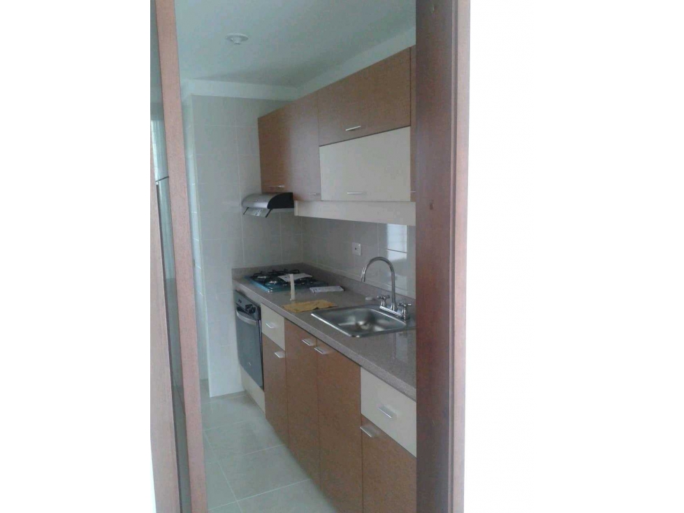VENDO APARTAMENTO REFUGIO 1ER PISO IC9793288P — foto 5