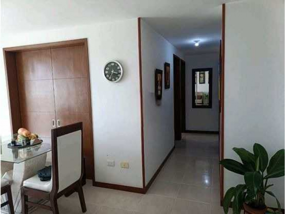 VENTA APARTAMENTO REFUGIO PRIMET PISO XU10496103 — foto 3
