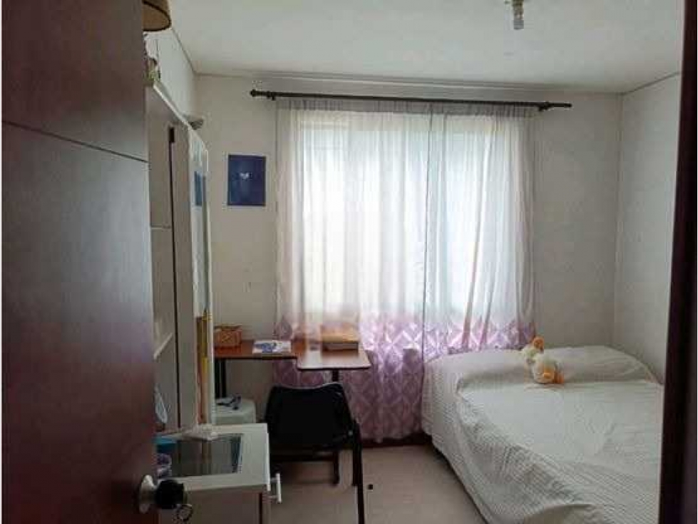 VENTA APARTAMENTO REFUGIO PRIMET PISO XU10496103 — foto 5
