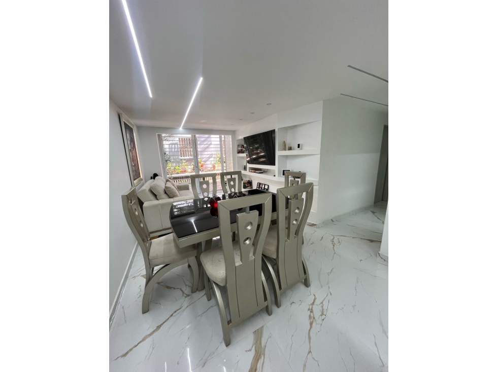 Venta Apartamento Refugio Sur central Cali VT — foto 2