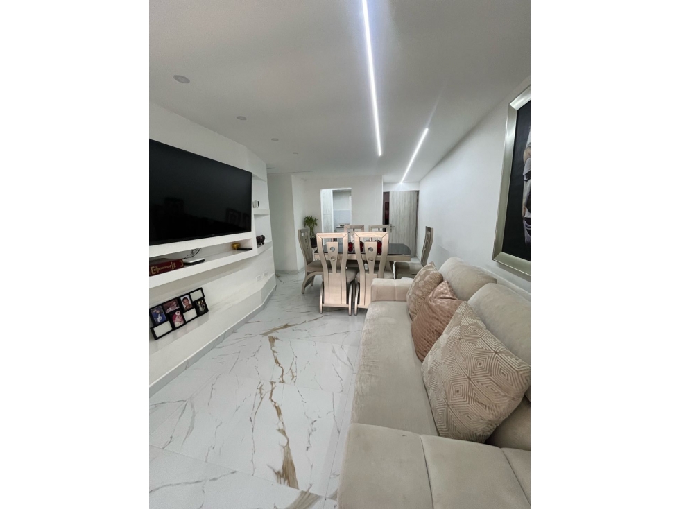 Venta Apartamento Refugio Sur central Cali VT — foto 3