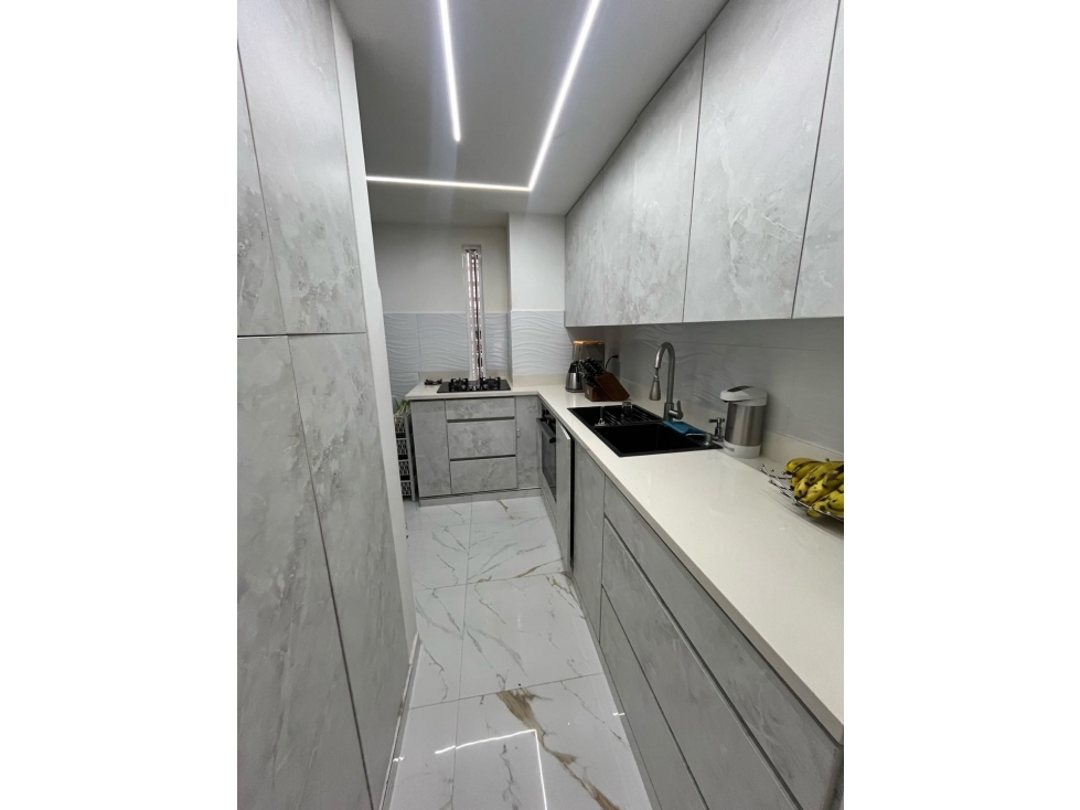 Venta Apartamento Refugio Sur central Cali VT — foto 4