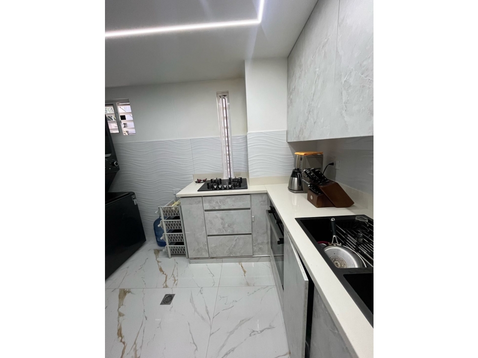 Venta Apartamento Refugio Sur central Cali VT — foto 5