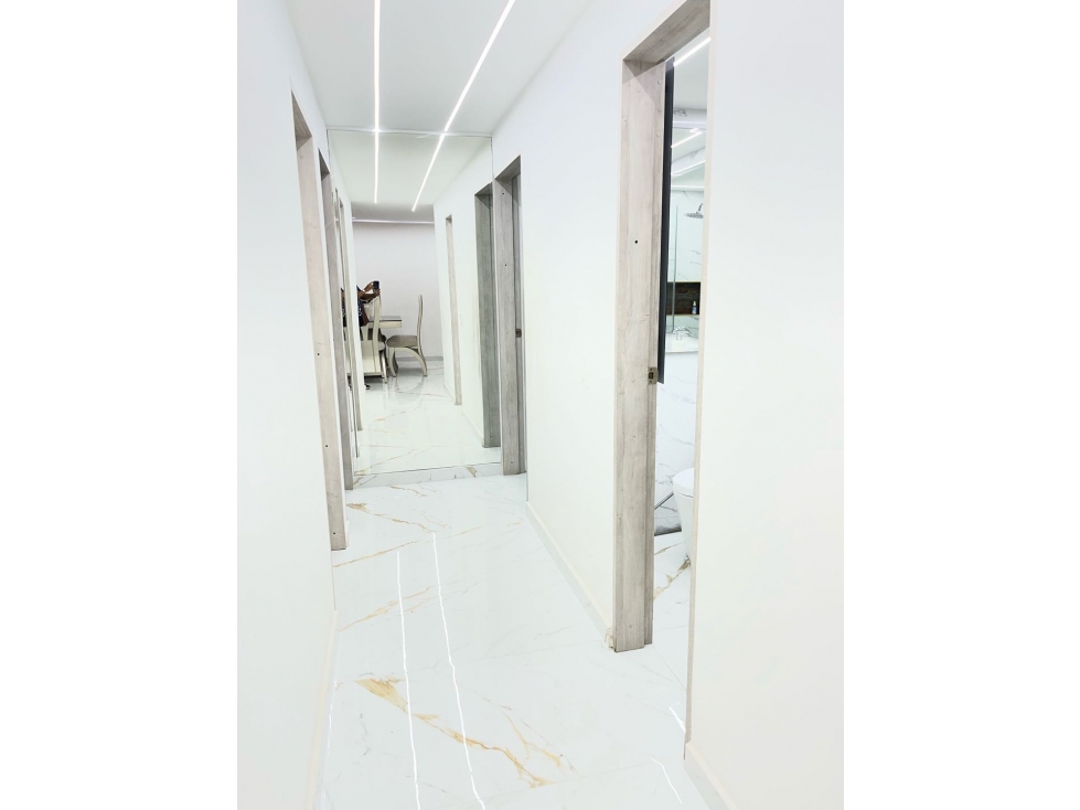 Venta Apartamento Refugio Sur central Cali VT — foto 6