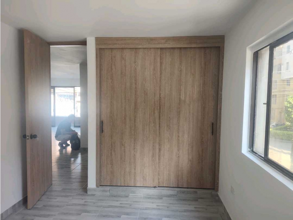 Venta apartamento remodelado 87m2, Belén Los Alpes, Mllín, sin Admon — foto 3