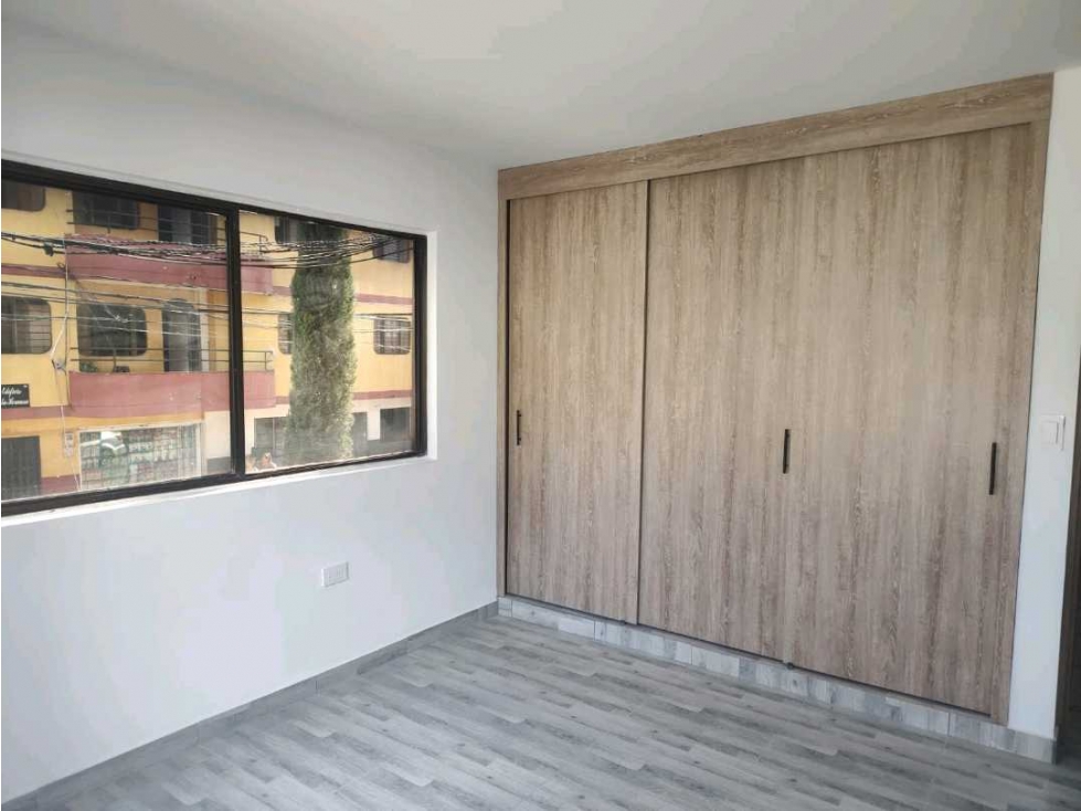 Venta apartamento remodelado 87m2, Belén Los Alpes, Mllín, sin Admon — foto 4