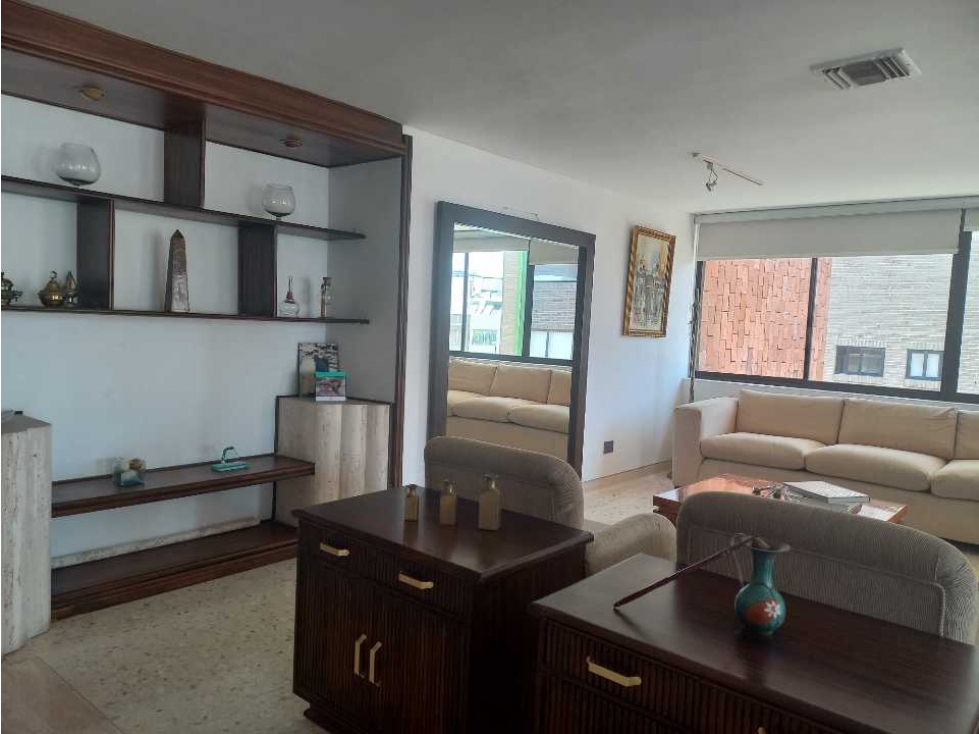 Venta Apartamento Remodelado Altos de Riomar — foto 6